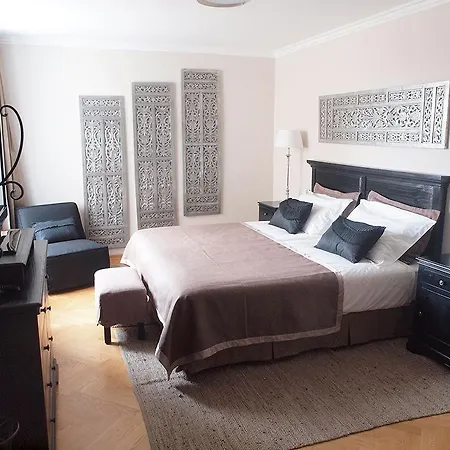 Apartment Palacina