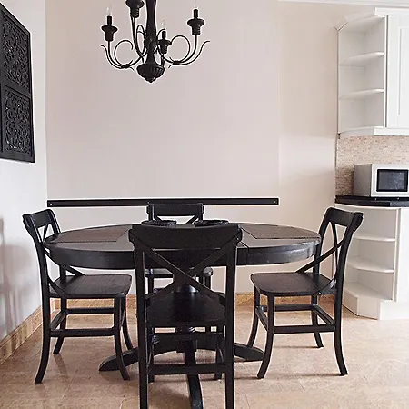 Palacina Apartment