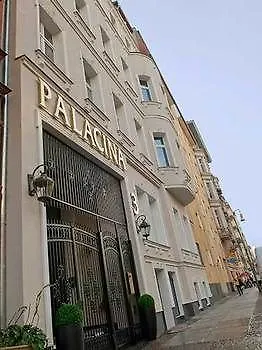 Palacina Apartment