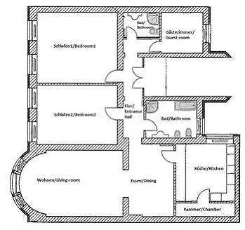 Palacina Apartment