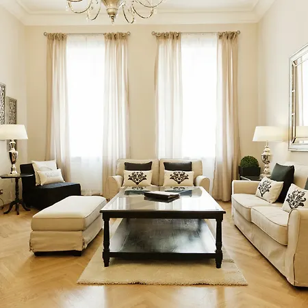 Palacina Apartment Berlin