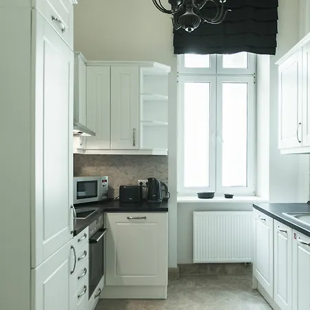 Palacina Apartment