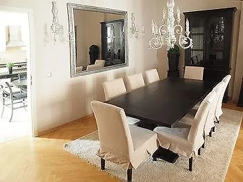 Appartement Palacina *