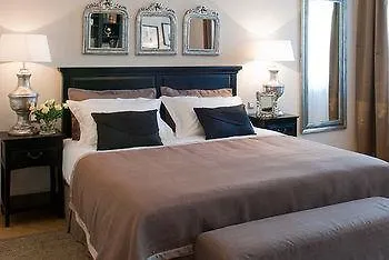 Appartement Palacina