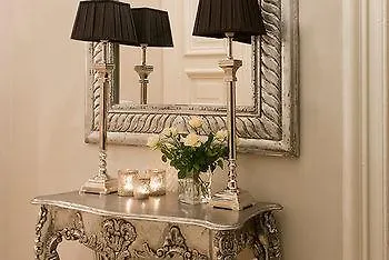 Palacina Appartement