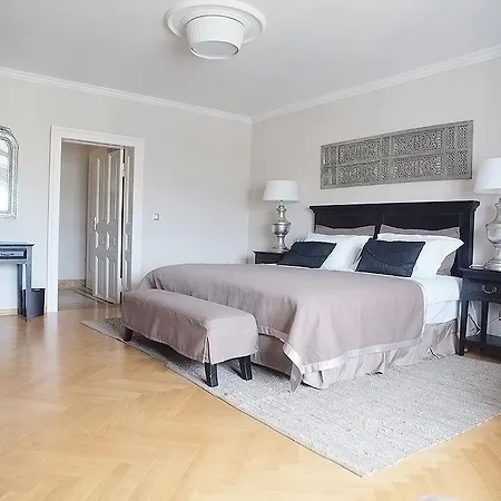 Appartement Palacina Berlin