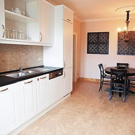 Palacina Appartement