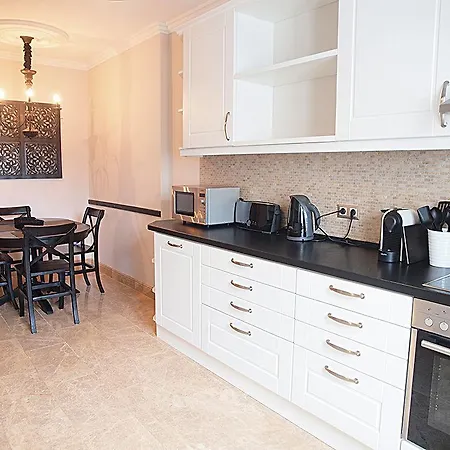 Appartement Palacina *