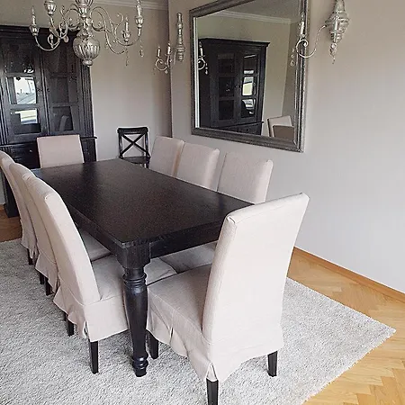 Appartement Palacina Berlin
