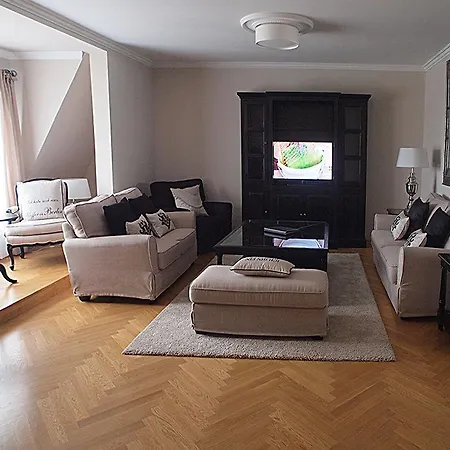 Palacina Appartement Berlin