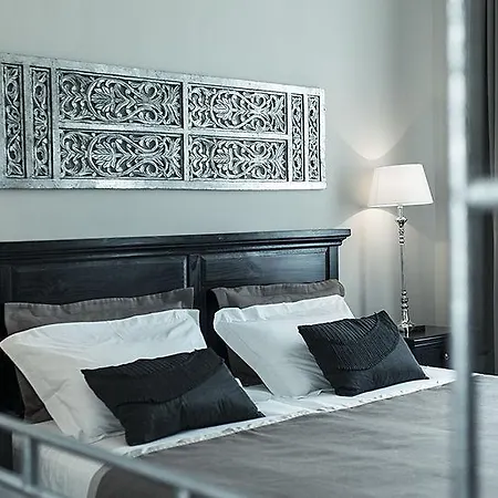 Appartement Palacina *