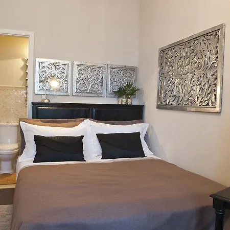 Appartement Palacina