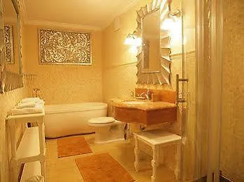 Palacina Appartement