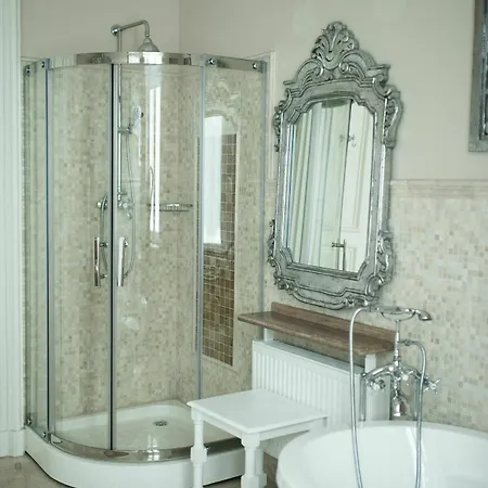 Appartement Palacina Berlin