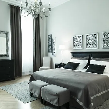 Appartement Palacina