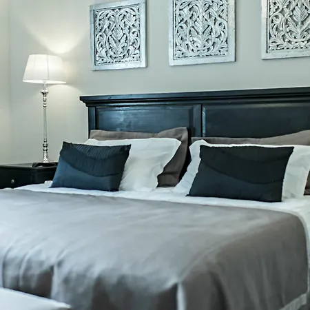 Palacina Appartement