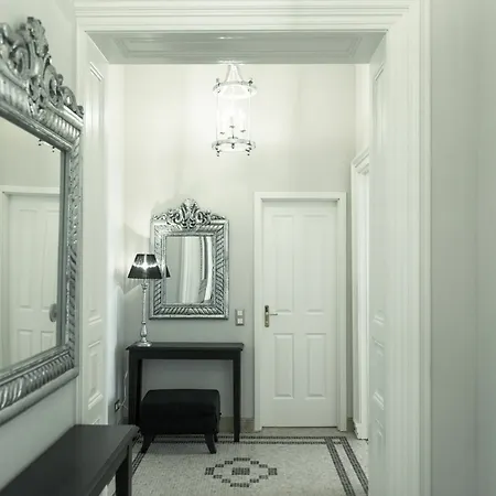 Appartement Palacina *