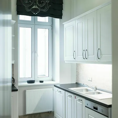 Palacina Appartement Berlin