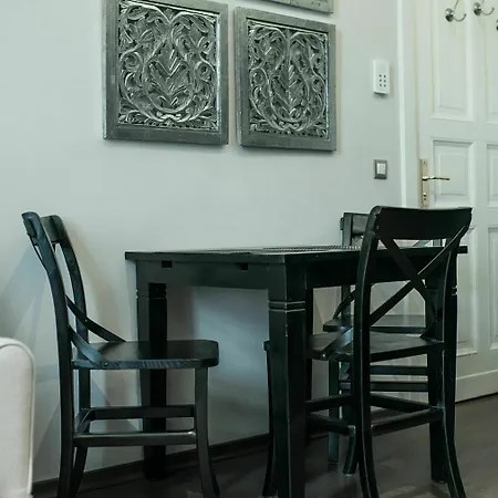 Appartement Palacina Berlin