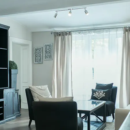 Palacina Appartement