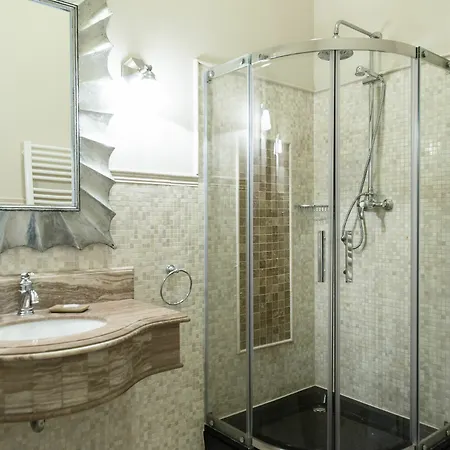 Palacina Appartement *