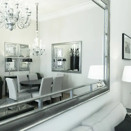 Palacina Appartement *