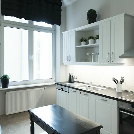 Appartement Palacina *