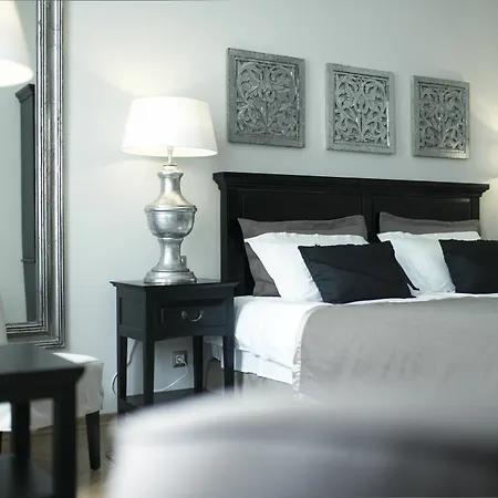 Palacina Appartement Berlin