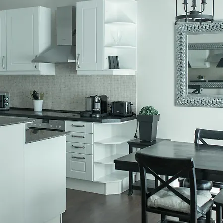 Palacina Appartement *