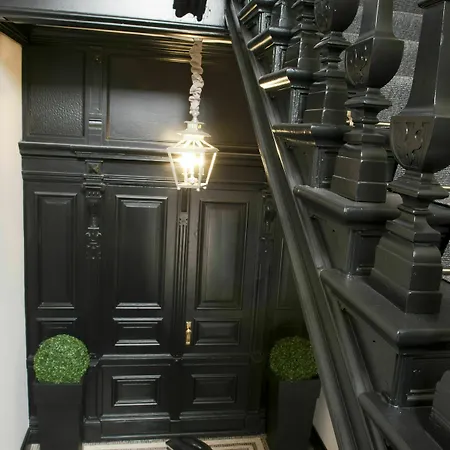 Palacina Appartement