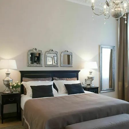 Appartement Palacina *