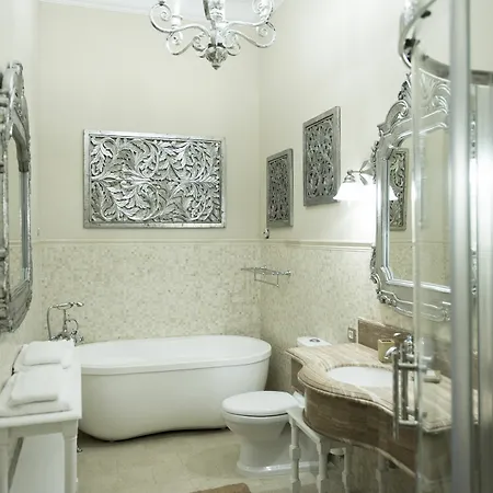 Appartement Palacina Berlin