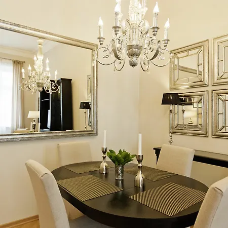 Appartement Palacina Berlin