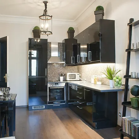 Appartement Palacina *