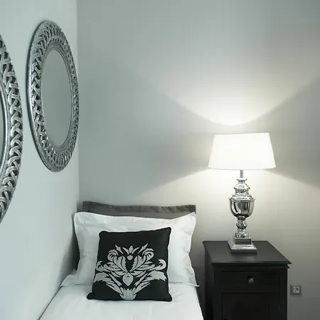 Palacina Appartement
