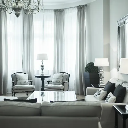 Palacina Appartement