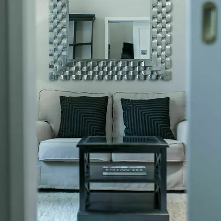 Appartement Palacina