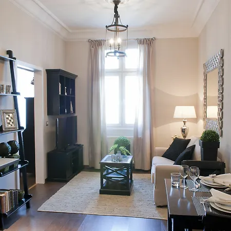 Appartement Palacina